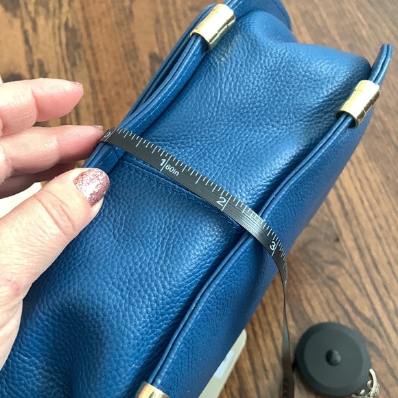 Anuschka tote bag - Picture 6 of 13